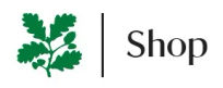 National Trust Online Shop logo