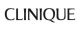 Small sized Clinique logo
