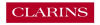 Clarins logo