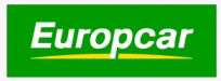 Small sized Europcar logo