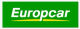 Small sized Europcar logo