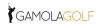 Gamola Golf logo