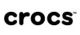 Small sized Crocs logo