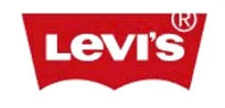 Small sized Levis logo