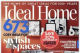 Small sized Ideal Home Magazine logo