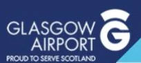 Small sized Glasgow Airport Parking logo