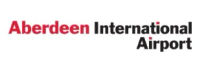 Small sized Aberdeen Airport Parking logo