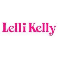 Small sized Lelli Kelly logo