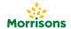 Small sized Morrisons logo