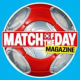 Small sized Match of the Day Magazine logo