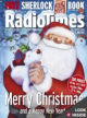 Small sized Radio Times Magazine logo