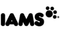 Small sized IAMS logo