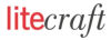 Litecraft logo