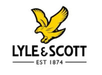 Small sized Lyle & Scott logo