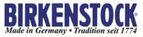 Small sized Birkenstock logo