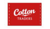 Cotton Traders logo