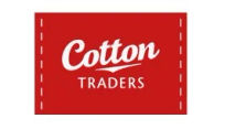 Small sized Cotton Traders logo