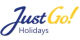Small sized Just Go Holidays logo