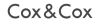 Cox & Cox logo