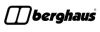 Small sized Berghaus logo