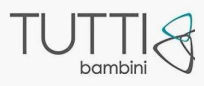 Small sized Tutti Bambini logo