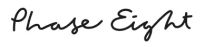 Small sized Phase Eight logo