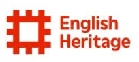 Small sized English Heritage Shop logo