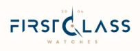 Small sized First Class Watches logo