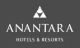 Small sized Anantara logo