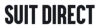 Suit Direct logo