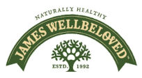 Small sized James Wellbeloved logo