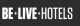 Small sized Be Live Hotels logo
