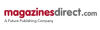 Magazines Direct logo