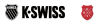 K-Swiss logo