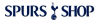 Spurs Shop logo