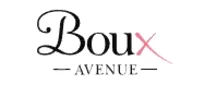Small sized Boux Avenue logo