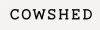 Cowshed logo