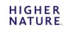 Higher Nature logo
