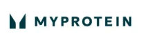 Small sized MyProtein logo