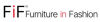 Furniture In Fashion logo