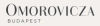 Omorovicza logo