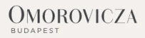 Small sized Omorovicza logo