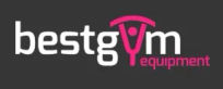 Small sized Best Gym Equipment logo