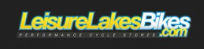 Leisure Lakes Bikes logo
