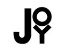 Small sized Joy logo