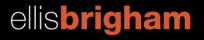 Small sized Ellis Brigham logo