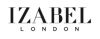 Izabel London logo