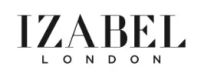 Small sized Izabel London logo