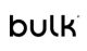 Small sized Bulk logo