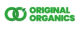 Small sized Original Organics logo